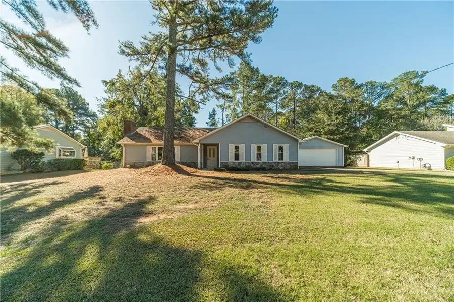 801 Greenwood Trail Se, Conyers, GA 30094 - Image #3