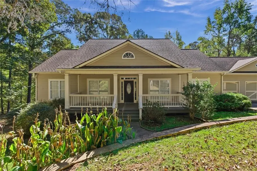 6865 Cowan Mill Rd, Winston, GA 30187 - Image #2