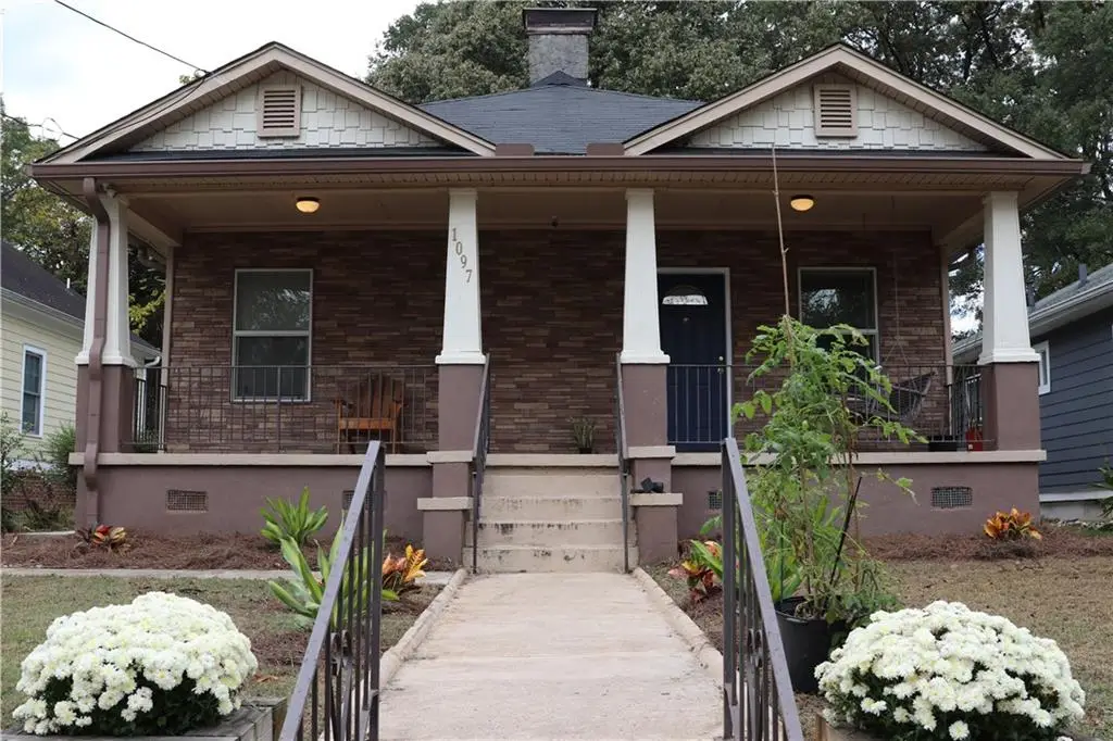 1097 Fortress Avenue Sw, Atlanta, GA 30315 - #1