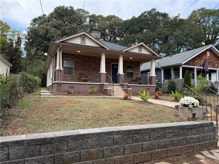 1097 Fortress Avenue Sw, Atlanta, GA 30315 - #3