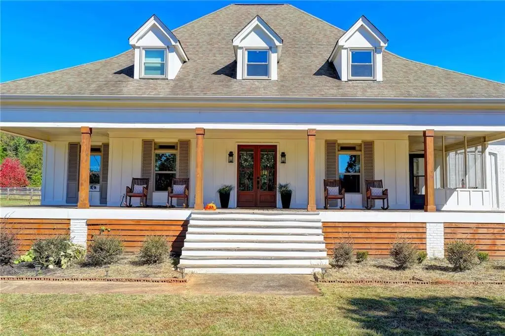 2853 Brookside Drive, Monroe, GA 30656 - Image #1