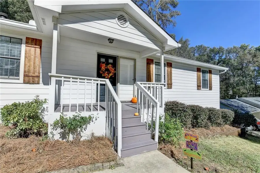 1291 Sommerset Drive, Lawrenceville, GA 30043 - Image #2