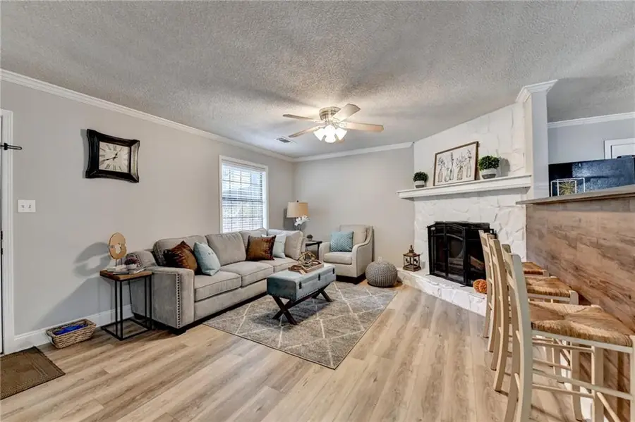 1291 Sommerset Drive, Lawrenceville, GA 30043 - Image #3