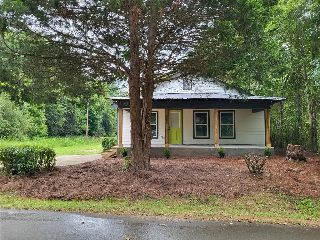 189 Sycamore Street, Rockmart, GA 30153 - Image #1