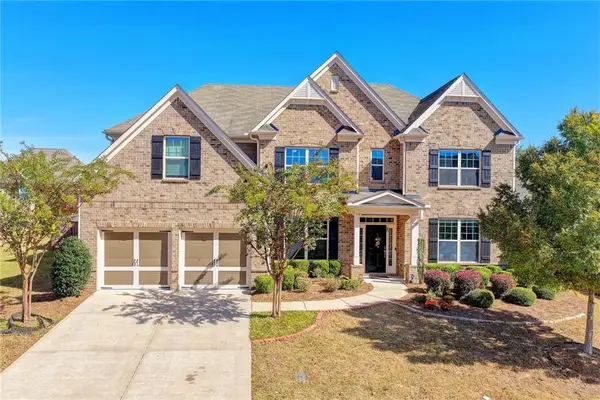 4320 Bluejay Place, Cumming, GA 30041