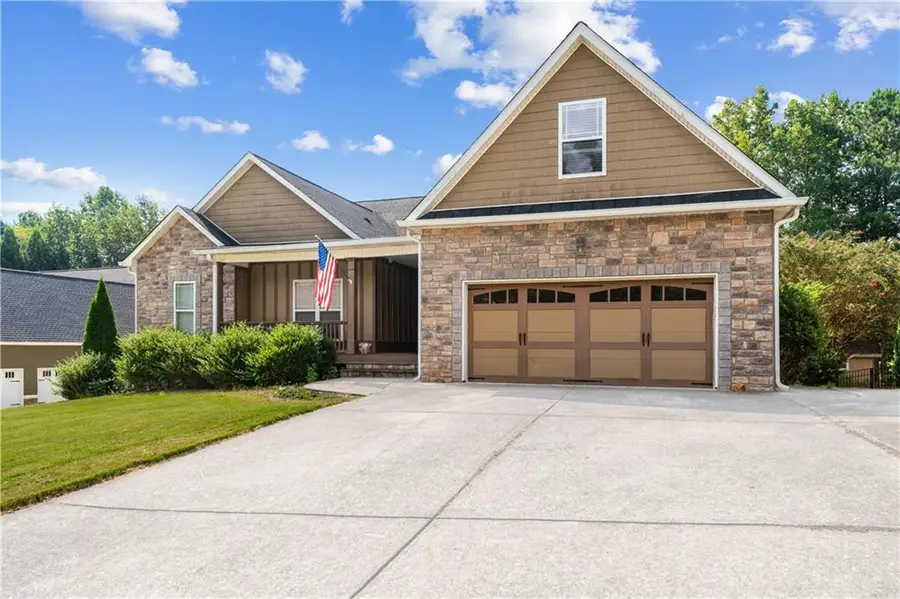 52 Thomas Place Drive, Dallas, GA 30157 - Image #3