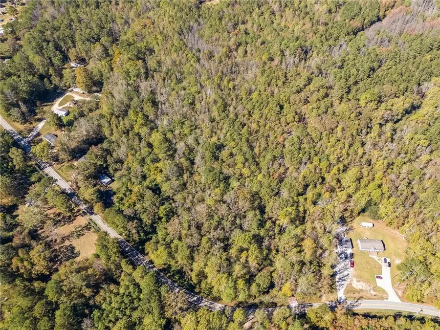0 Hog Liver Road, Carrollton, GA 30117 - Image #2