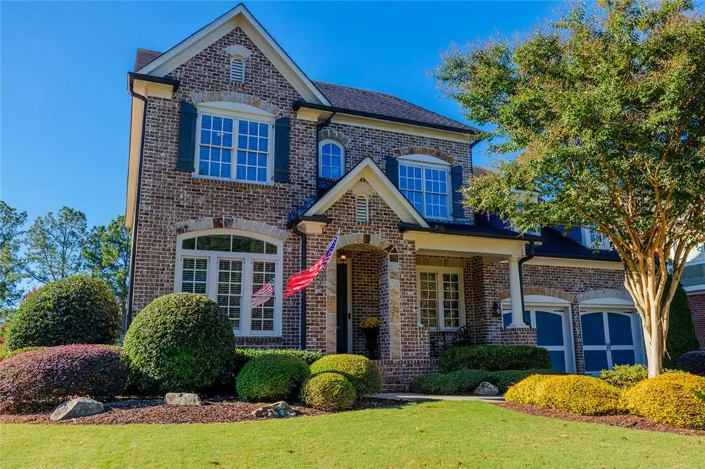 2124 Lassiter Field Drive Ne, Marietta, GA 30066 - Image #1