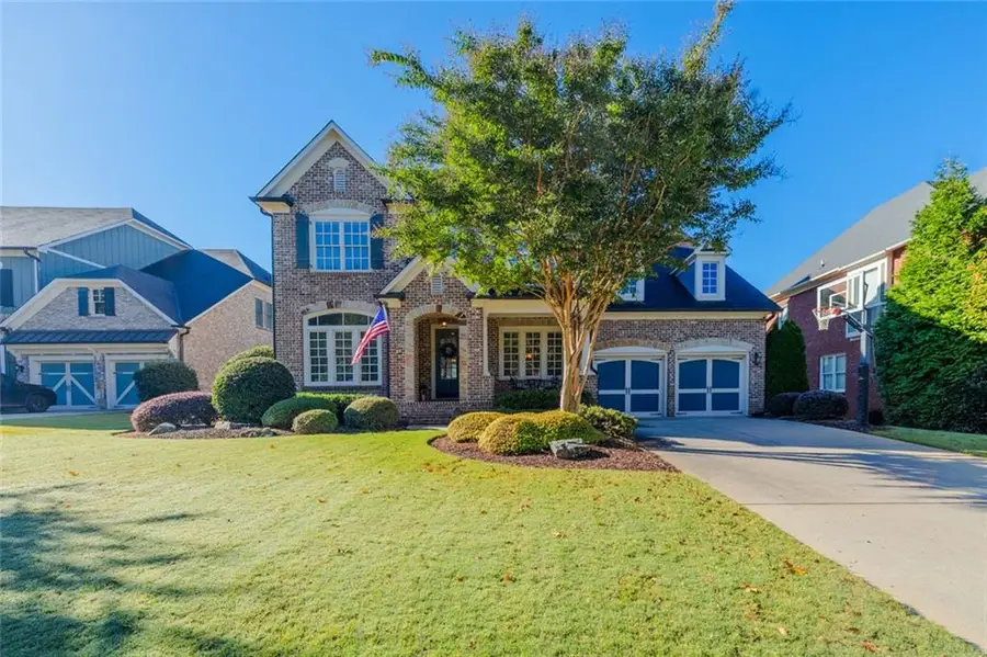 2124 Lassiter Field Drive Ne, Marietta, GA 30066 - Image #2