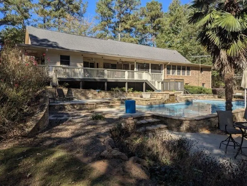 2150 SW Oglesby Bridge Road Sw, Conyers, GA 30094 - Image #2