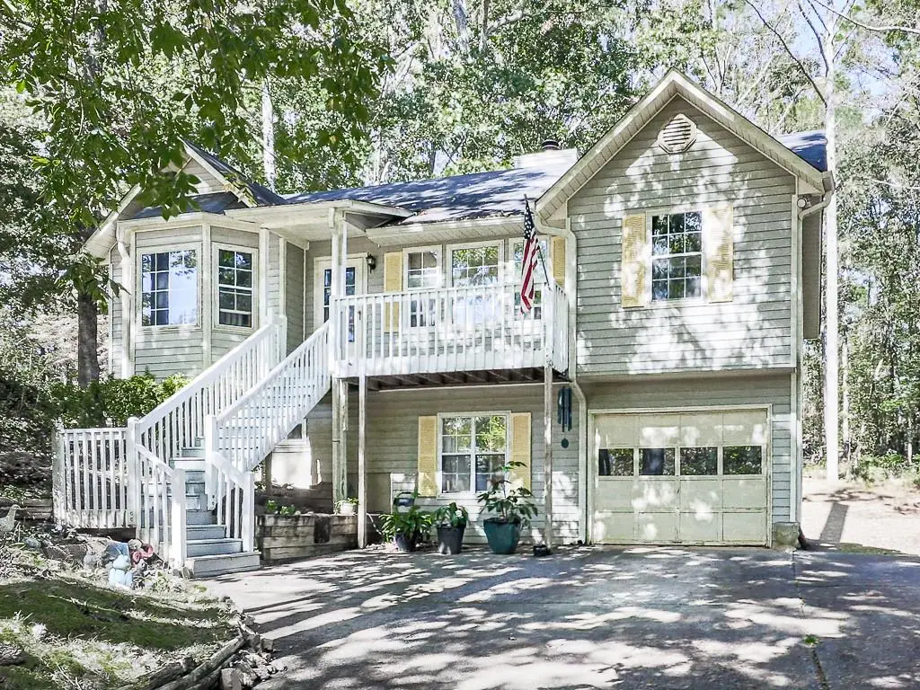 40 Emerald Creek Court, Jasper, GA 30143 - Image #1