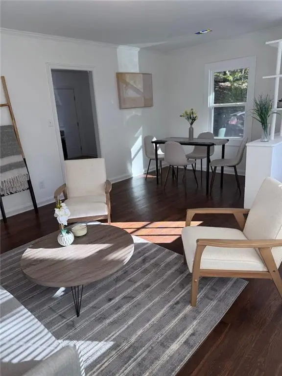 512 Alpine Way, Marietta, GA 30062 - #2