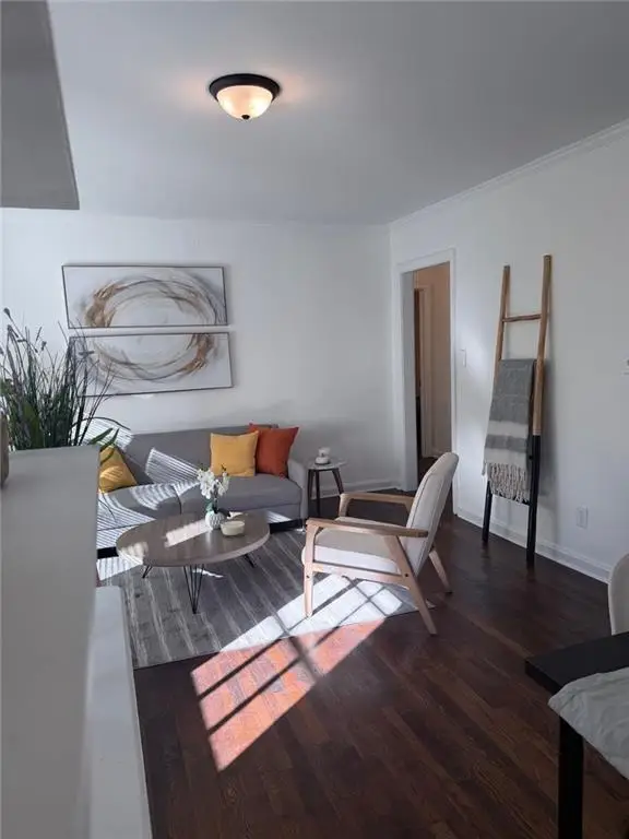 512 Alpine Way, Marietta, GA 30062 - #3