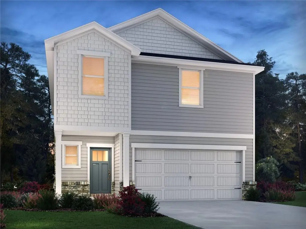 2042 Avalon Drive, Conyers, GA 30013 - Image #1