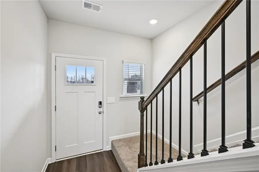 2042 Avalon Drive, Conyers, GA 30013 - #3