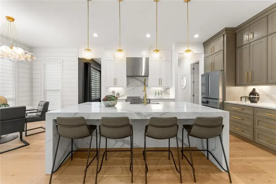 1646 Thomas Drive, Hoschton, GA 30548 - Image #2