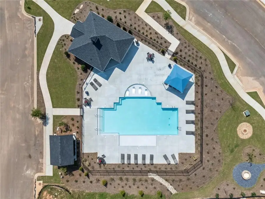 2252 Ashton Drive, Conyers, GA 30013 - Image #3