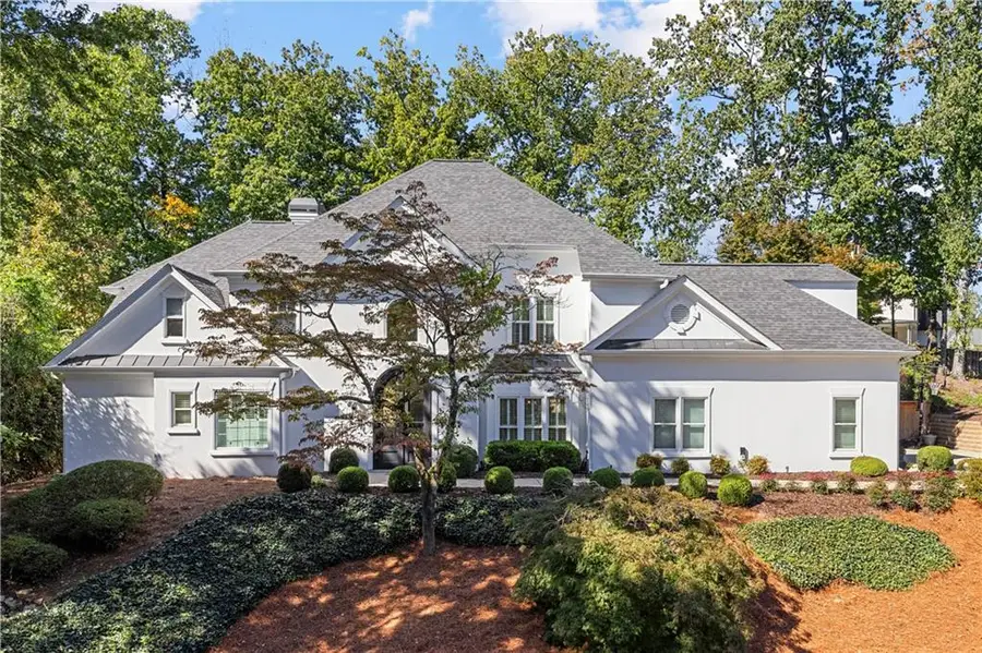 5800 De Claire Court, Atlanta, GA 30328 - Image #2