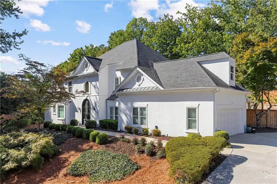 5800 De Claire Court, Atlanta, GA 30328 - Image #3