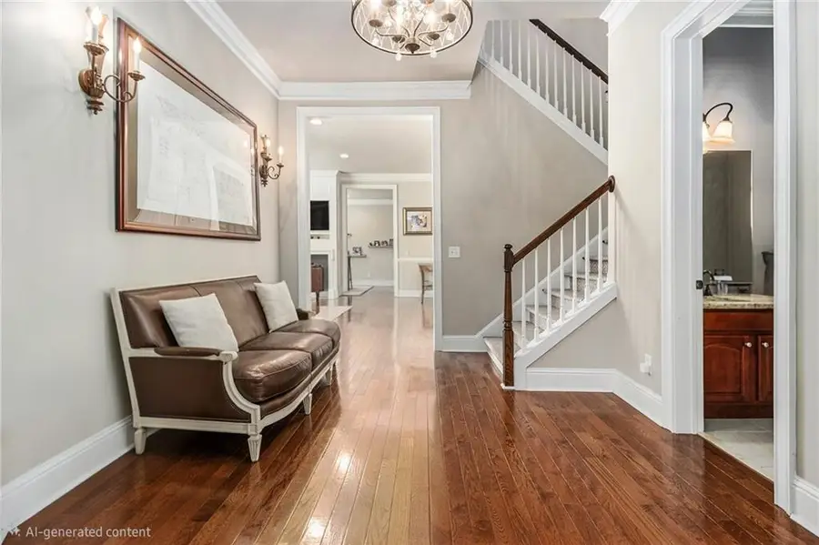 3433 Pierce Street, Atlanta, GA 30337 - #3