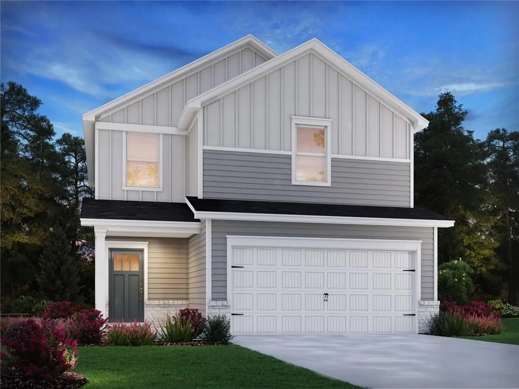 2004 Nolan Way, Conyers, GA 30013 - Image #1