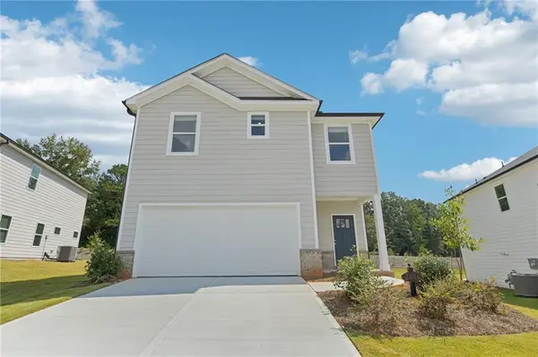 2006 Nolan Way, Conyers, GA 30013