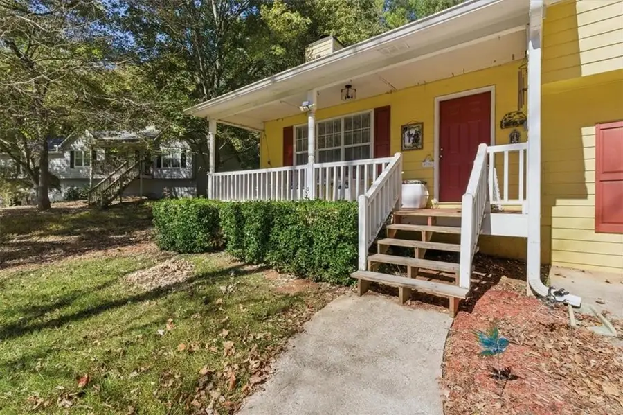 164 Emerald Pines Lane, Dallas, GA 30157 - Image #3