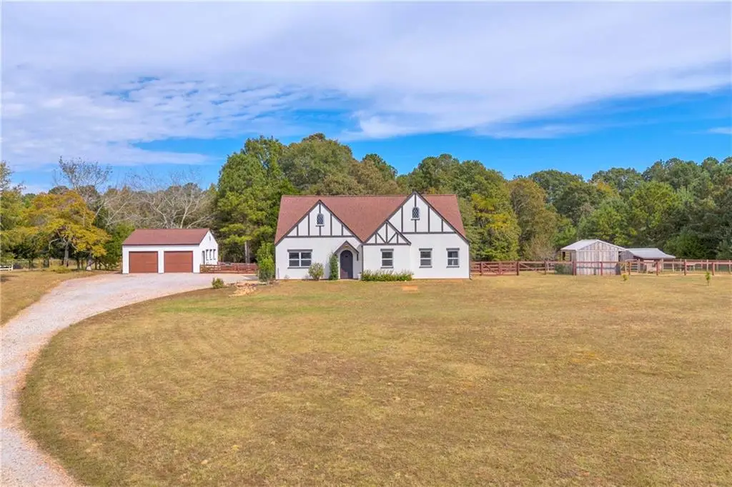 105 Knox Chapel Road, Social Circle, GA 30025 - Image #1