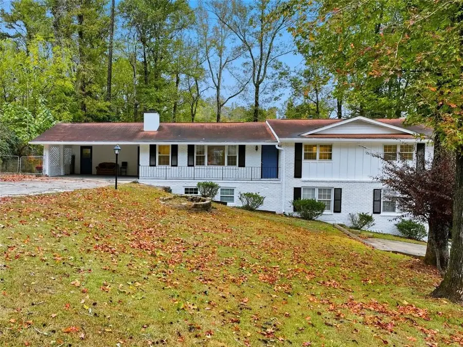 5775 Dekalb Lane, Norcross, GA 30093 - Image #2