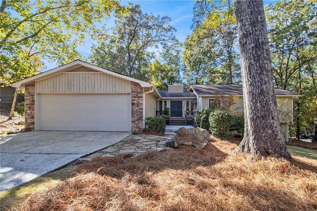 2060 Six Branches Drive, Roswell, GA 30076 - Image #1
