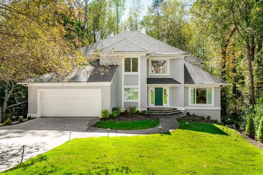 230 Skidaway Court, Johns Creek, GA 30022 - Image #1