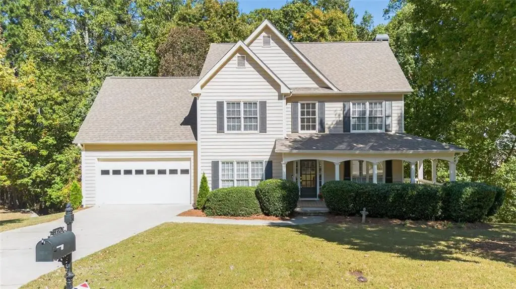 5154 Maplewood Lane, Gainesville, GA 30504 - Image #1