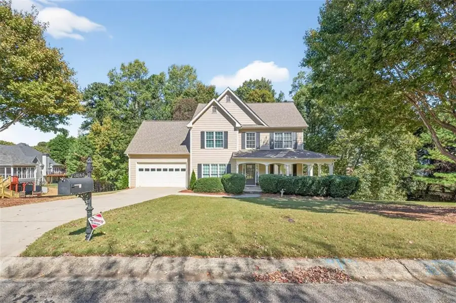 5154 Maplewood Lane, Gainesville, GA 30504 - Image #2