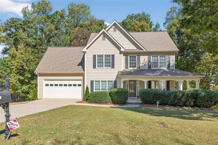5154 Maplewood Lane, Gainesville, GA 30504 - Image #3