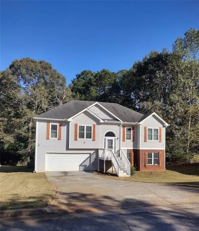 205 Chestnut Drive, Covington, GA 30016 - Image #1