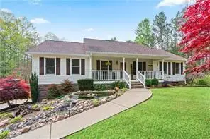 196 Pope Place, Dallas, GA 30157
