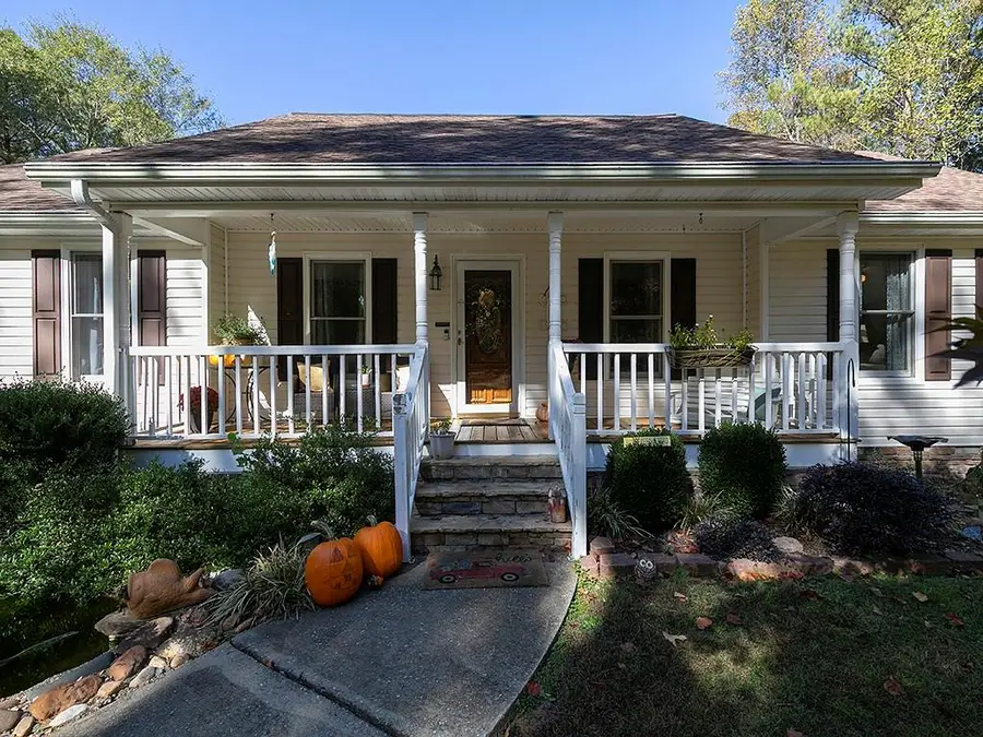 196 Pope Place, Dallas, GA 30157 - Image #2