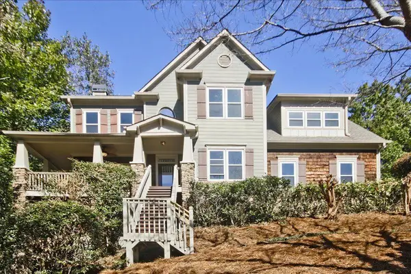 107 Dupont Court, Dallas, GA 30132