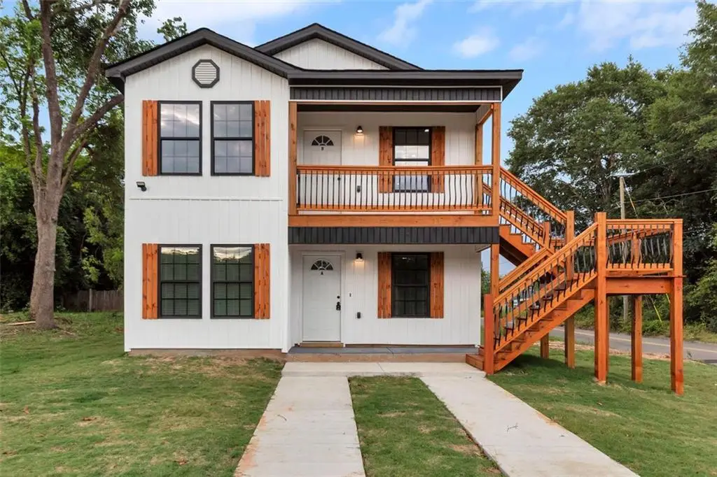 104 Mimosa Drive, Fort Valley, GA 31030 - Image #1