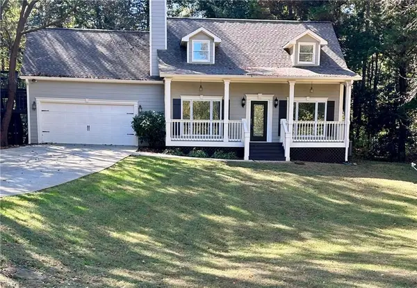 852 Georgetown Drive, Winder, GA 30680