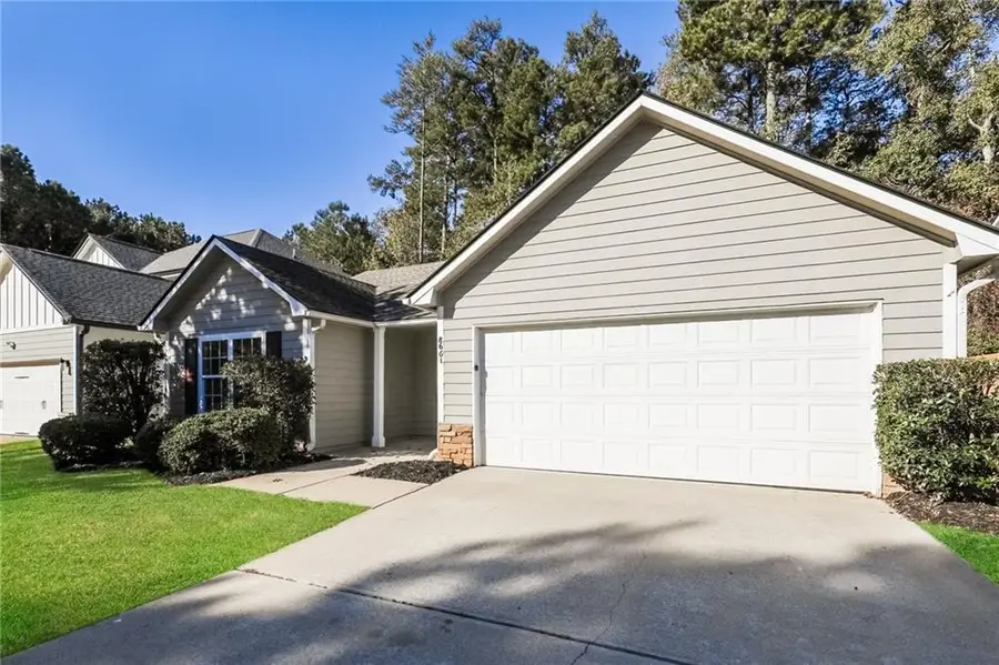 8661 Guthrie Drive, Riverdale, GA 30274 - Image #2