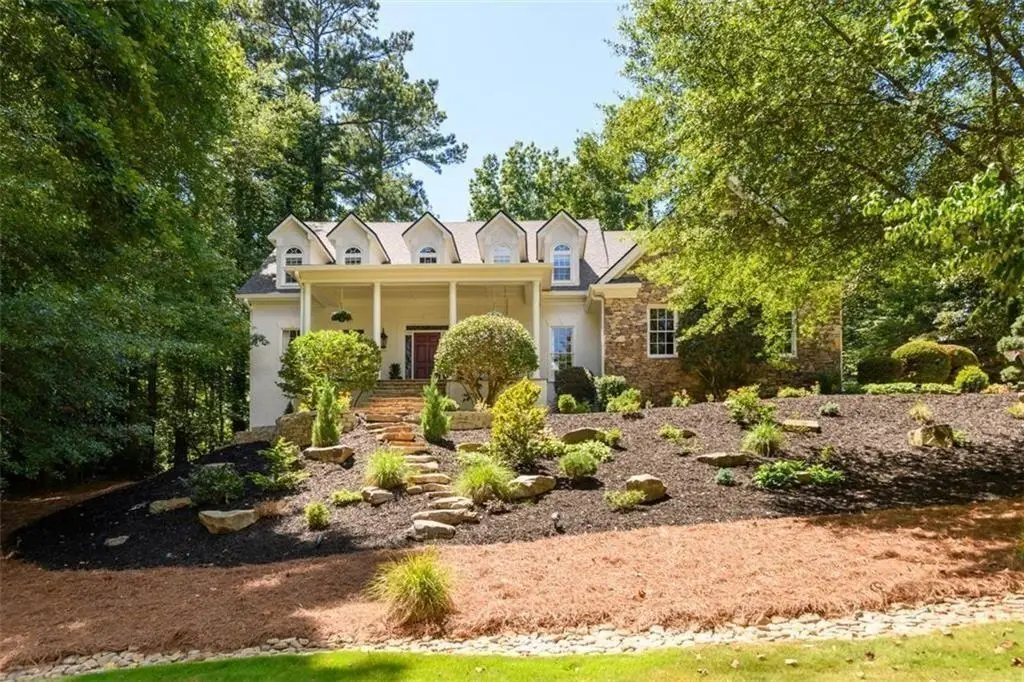 720 Buttercup Trace, Johns Creek, GA 30022 - Image #1