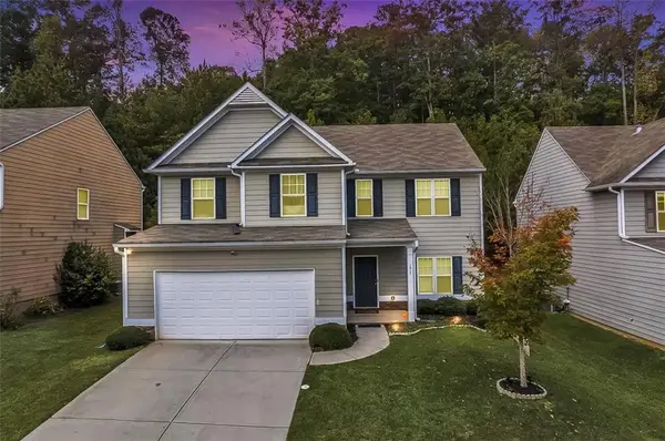 171 Pinnacle Point Court, Dallas, GA 30132