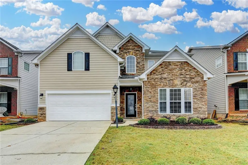 5836 Rue Villa Ln Dale, Tucker, GA 30084 - Image #1