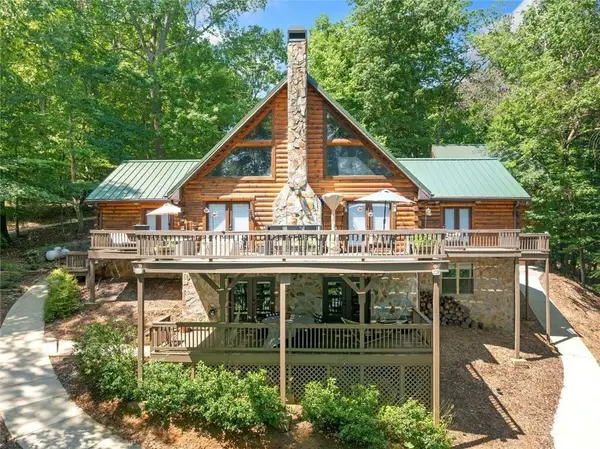 5281 Laurel Lane, Gainesville, GA 30506