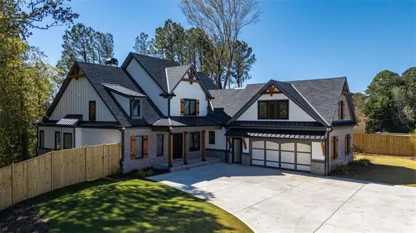 1110 Flowers Drive, Cumming, GA 30041