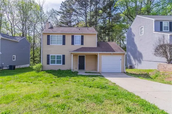 2030 Hilda Burns Place, Lithonia, GA 30058