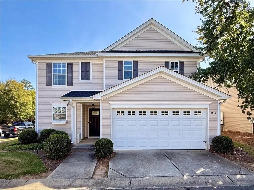 3615 Roseman Landing, Cumming, GA 30040 - Image #1