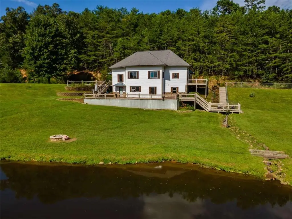 2637 River Road, Mineral Bluff, GA 30559 - Image #1