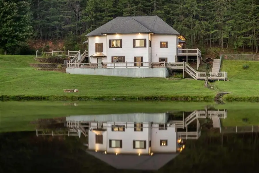 2637 River Road, Mineral Bluff, GA 30559 - Image #2